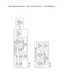 Switch sensing emergency lighting power supply diagram and image