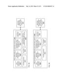 Switch sensing emergency lighting power supply diagram and image