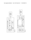 Switch sensing emergency lighting power supply diagram and image