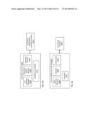 Switch sensing emergency lighting power supply diagram and image