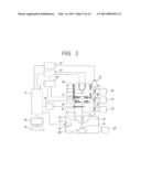 CHARGED PARTICLE BEAM APPARATUS, AND METHOD OF CONTROLLING THE SAME diagram and image