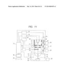 CHARGED PARTICLE BEAM APPARATUS, AND METHOD OF CONTROLLING THE SAME diagram and image