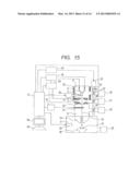 CHARGED PARTICLE BEAM APPARATUS, AND METHOD OF CONTROLLING THE SAME diagram and image