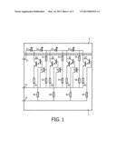 DRIVING MODES FOR LIGHT CIRCUITS diagram and image