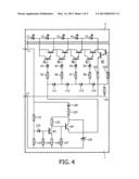 DRIVING MODES FOR LIGHT CIRCUITS diagram and image