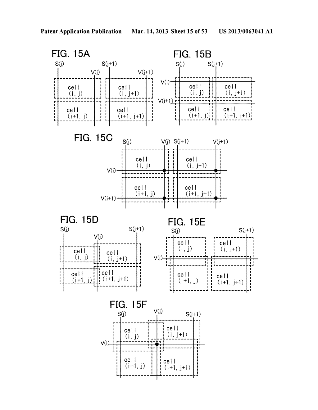 SEMICONDUCTOR DEVICE - diagram, schematic, and image 16