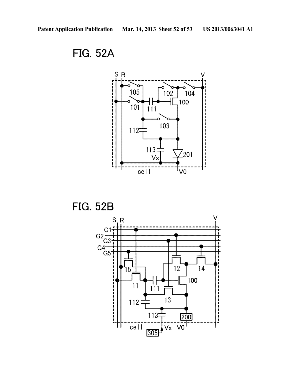 SEMICONDUCTOR DEVICE - diagram, schematic, and image 53