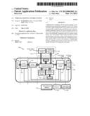 Wireless lighting control system diagram and image