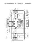 Wireless lighting control system diagram and image