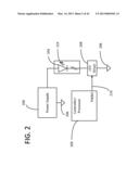 Wireless lighting control system diagram and image