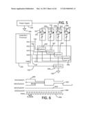 Wireless lighting control system diagram and image