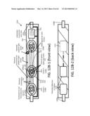 Wireless lighting control system diagram and image