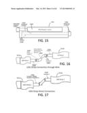 Wireless lighting control system diagram and image