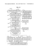 Wireless lighting control system diagram and image