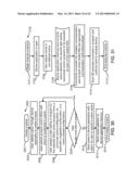 Wireless lighting control system diagram and image