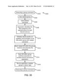 Wireless lighting control system diagram and image