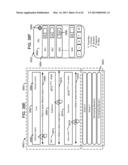 Wireless lighting control system diagram and image