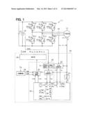 CONTROL SYSTEM FOR A ROTARY MACHINE diagram and image