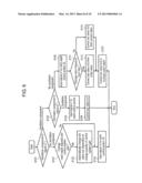 MOTOR CONTROL APPARATUS diagram and image