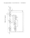 MOTOR CONTROL APPARATUS diagram and image