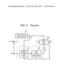 MOTOR CONTROL APPARATUS diagram and image