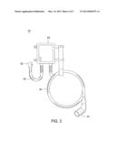 Plug-In Electric Vehicle Supply Equipment with Indicators diagram and image