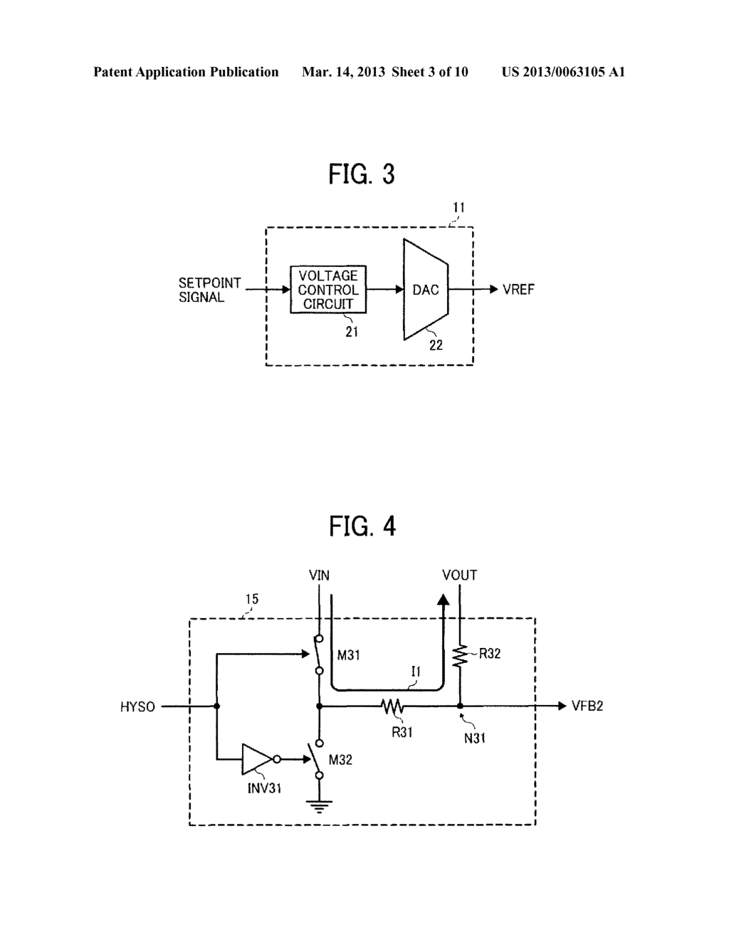 DC-DC CONVERTER CONTROL CIRCUIT AND DC-DC CONVERTER INCLUDING SAME - diagram, schematic, and image 04