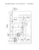 DC-DC CONVERTER CONTROL CIRCUIT AND DC-DC CONVERTER INCLUDING SAME diagram and image