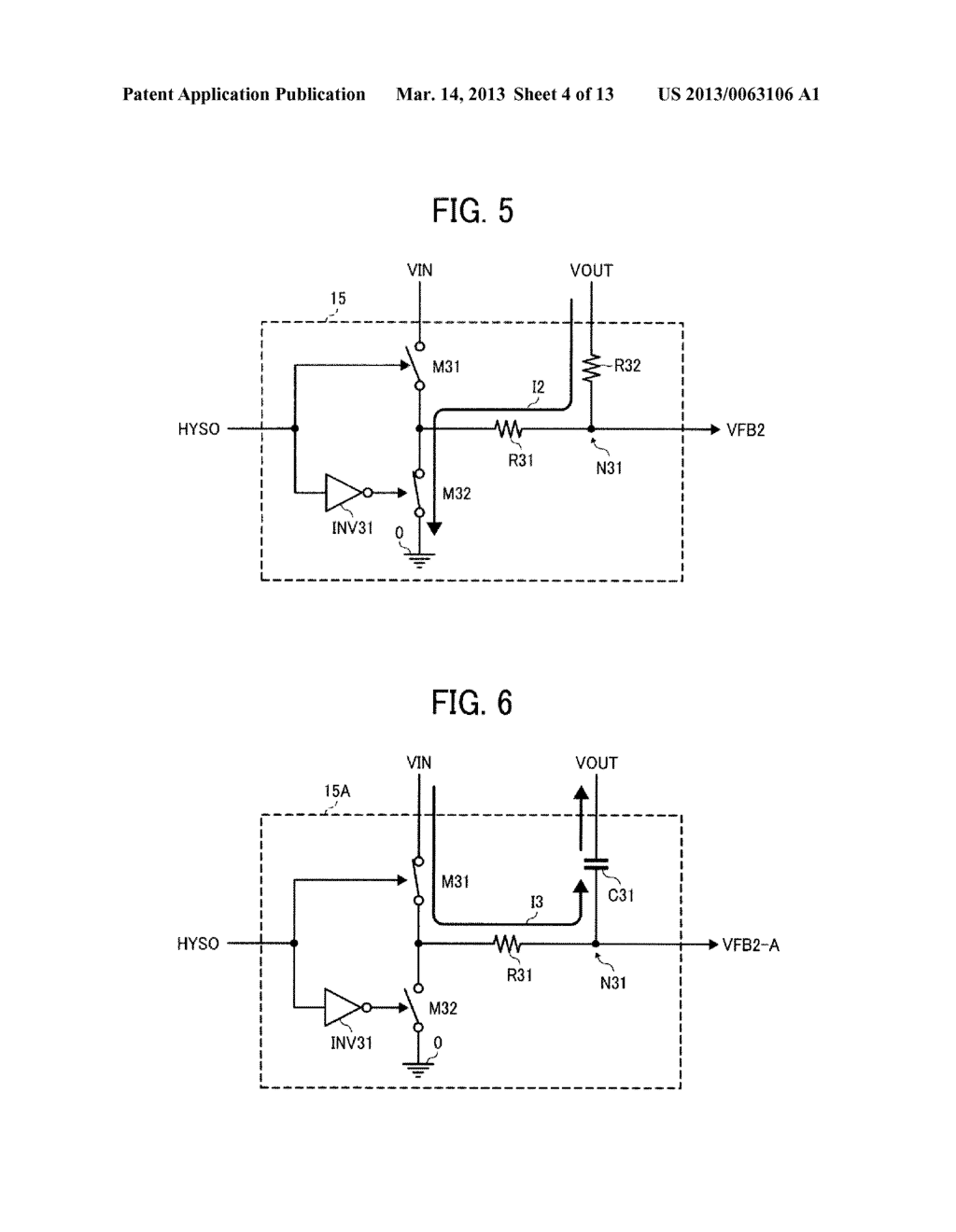 DC-DC CONVERTER CONTROL CIRCUIT AND DC-DC CONVERTER INCLUDING SAME - diagram, schematic, and image 05