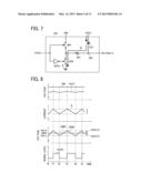 DC-DC CONVERTER CONTROL CIRCUIT AND DC-DC CONVERTER INCLUDING SAME diagram and image