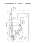 DC-DC CONVERTER CONTROL CIRCUIT AND DC-DC CONVERTER INCLUDING SAME diagram and image