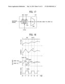 DC-DC CONVERTER CONTROL CIRCUIT AND DC-DC CONVERTER INCLUDING SAME diagram and image