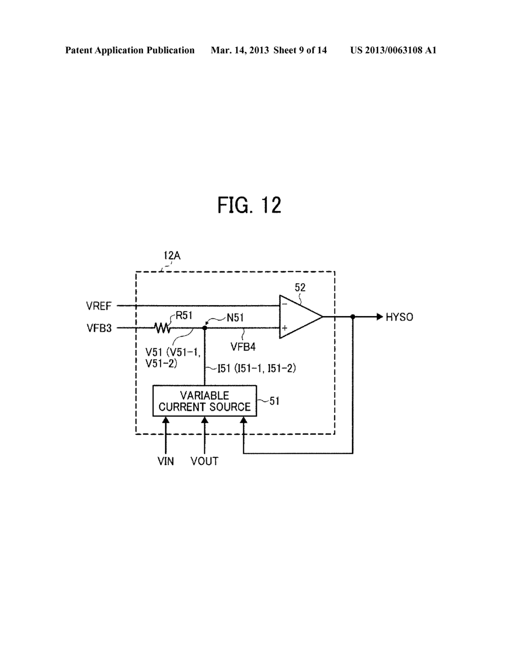 DC-DC CONVERTER CONTROL CIRCUIT AND DC-DC CONVERTER INCLUDING SAME - diagram, schematic, and image 10