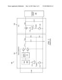 FAST STARTUP ALGORITHM FOR LOW NOISE POWER MANAGEMENT diagram and image