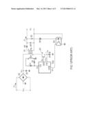 CONTROLLER AND POWER CONVERTER USING THE SAME FOR CLAMPING MAXIMUM     SWITCHING CURRENT OF POWER CONVERTER diagram and image