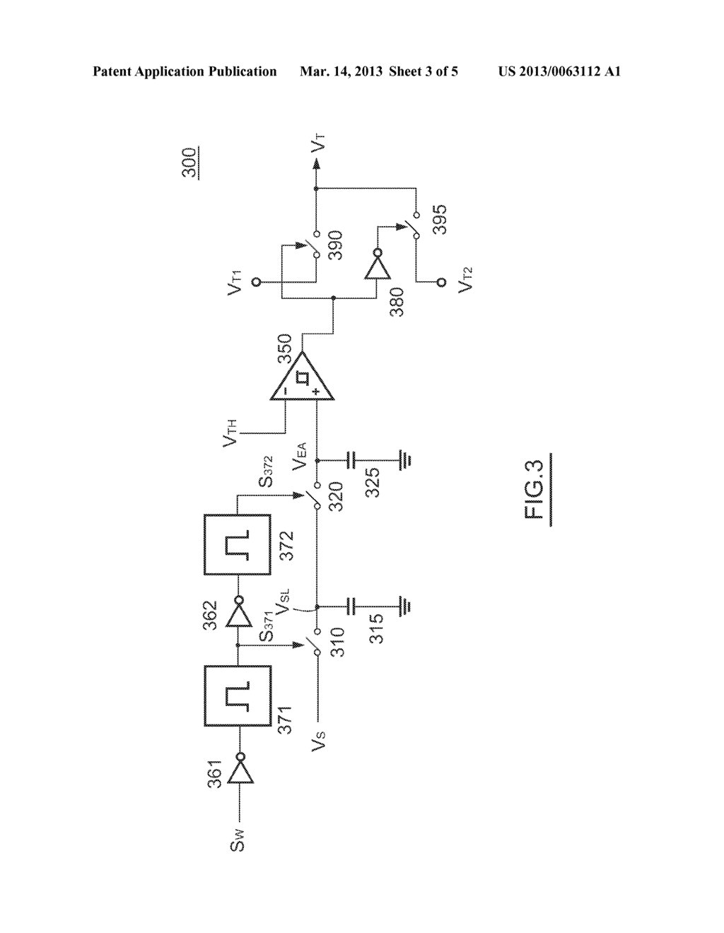 CONTROLLER AND POWER CONVERTER USING THE SAME FOR CLAMPING MAXIMUM     SWITCHING CURRENT OF POWER CONVERTER - diagram, schematic, and image 04