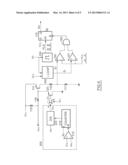 CONTROLLER AND POWER CONVERTER USING THE SAME FOR CLAMPING MAXIMUM     SWITCHING CURRENT OF POWER CONVERTER diagram and image