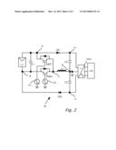 Direct current link circuit diagram and image