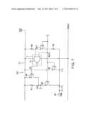 SHORT-CIRCUIT PROTECTION CIRCUIT AND DC-DC CONVERTER diagram and image