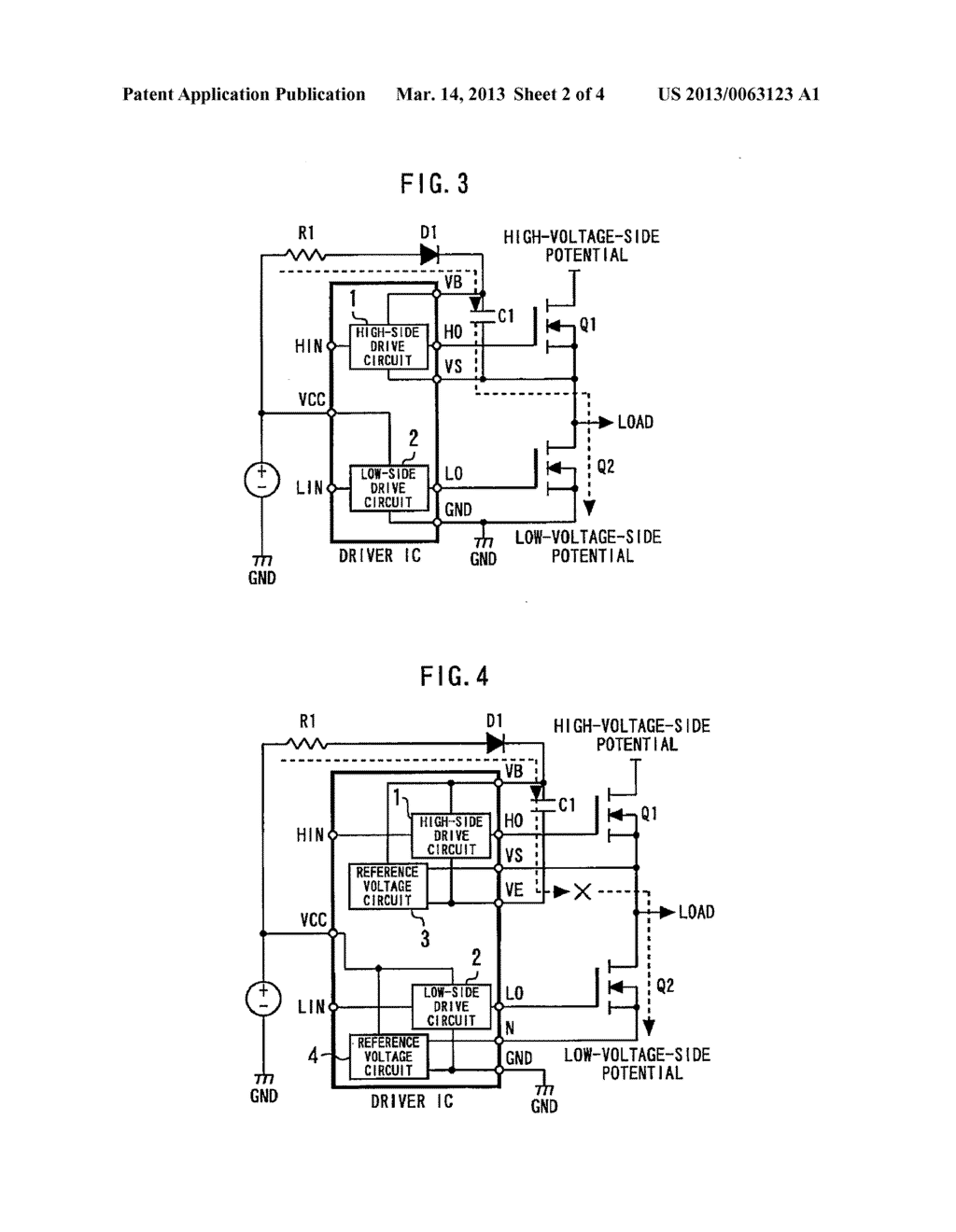 SEMICONDUCTOR DEVICE - diagram, schematic, and image 03