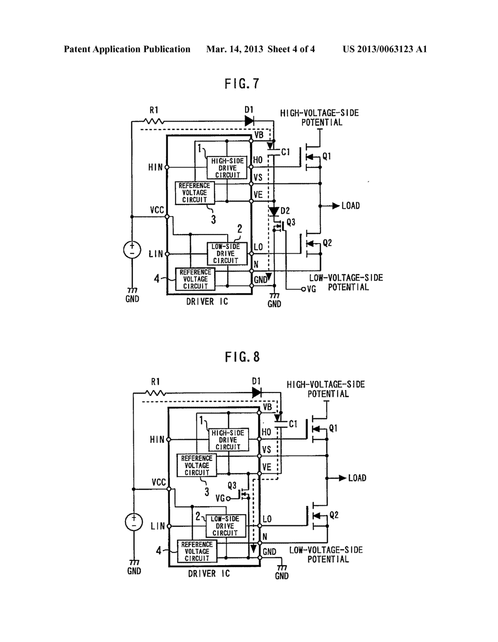 SEMICONDUCTOR DEVICE - diagram, schematic, and image 05