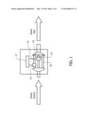 SENSOR DEVICES AND METHODS FOR USE IN SENSING CURRENT THROUGH A CONDUCTOR diagram and image