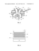 SENSOR DEVICES AND METHODS FOR USE IN SENSING CURRENT THROUGH A CONDUCTOR diagram and image