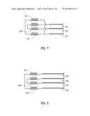 SENSOR DEVICES AND METHODS FOR USE IN SENSING CURRENT THROUGH A CONDUCTOR diagram and image