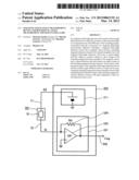 MAGNETIC-FIELD-ANGLE MEASUREMENT DEVICE AND ROTATIONAL-ANGLE MEASUREMENT     APPARATUS USING SAME diagram and image