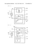 MAGNETIC-FIELD-ANGLE MEASUREMENT DEVICE AND ROTATIONAL-ANGLE MEASUREMENT     APPARATUS USING SAME diagram and image