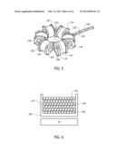 SENSOR DEVICES AND METHODS FOR USE IN SENSING CURRENT THROUGH A CONDUCTOR diagram and image