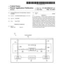 Integrated Test System for a Touch Sensor diagram and image