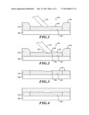 METHOD OF REPAIRING PROBE PADS diagram and image