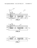 METHOD OF REPAIRING PROBE PADS diagram and image